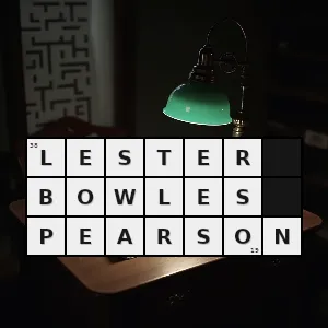 Rozwiązanie krzyżówki: noblista pokojowej nagrody nobla w roku 1957 - lester bowles pearson | hasła, synonimy i podpowiedzi Hasło krzyżówkowe noblista pokojowej nagrody nobla w roku 1957 - lester bowles pearson – rozwiązanie, synonimy, podpowiedzi i definicje krzyżówkowe